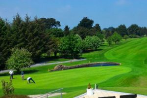 Golf @  Carlton Hotel Dublin Airport